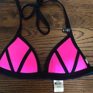 Victoria’s Secret swimsuit top